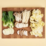 얼큰칼칼 버섯완자전골 | 새미네부엌 플랫폼 얼큰칼칼 버섯완자전골