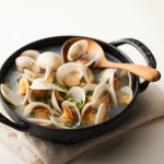 속 시원한 모시조개탕 | 새미네부엌 플랫폼 속 시원한 모시조개탕