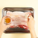 원기회복 부추삼겹말이 | 새미네부엌 플랫폼 원기회복 부추삼겹말이