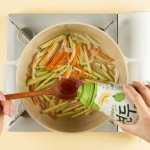 후루룩- 칼국수 | 새미네부엌 플랫폼 후루룩- 칼국수