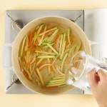 후루룩- 칼국수 | 새미네부엌 플랫폼 후루룩- 칼국수