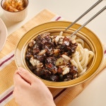 짜잔~ 짜장밥 만들기 | 새미네부엌 플랫폼 짜잔~ 짜장밥 만들기