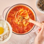 돼지고기김치찌개 | 새미네부엌 플랫폼 돼지고기김치찌개