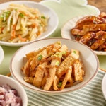 반찬 | 새미네부엌 플랫폼