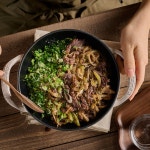 손님초대요리 | 새미네부엌 플랫폼