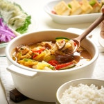 된장찌개 | 새미네부엌 플랫폼 된장찌개