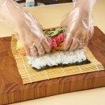 맥시멀리스트 김밥, 후토마끼 | 새미네부엌 플랫폼 맥시멀리스트 김밥, 후토마끼