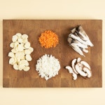 힘이 솟는 마늘보양죽 | 새미네부엌 플랫폼 힘이 솟는 마늘보양죽