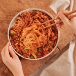 힘이 반짝! 보양식 낙지볶음 | 새미네부엌 플랫폼 힘이 반짝! 보양식 낙지볶음