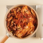 초보도 가능한, 삼겹 김치찜 | 새미네부엌 플랫폼 초보도 가능한, 삼겹 김치찜