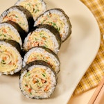 계란말이김밥 | 새미네부엌 플랫폼 계란말이김밥