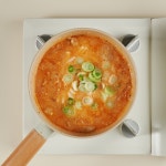 김치비지찌개 | 새미네부엌 플랫폼 김치비지찌개