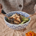 입학식 별미 돌김조림국수 | 새미네부엌 플랫폼 입학식 별미 돌김조림국수