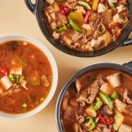 초간단 3STEP 미역국 | 새미네부엌 플랫폼 초간단 3STEP 미역국