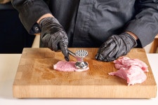 돼지고기 요리가 더 맛있어지는 손질팁 | 새미네부엌 플랫폼 돼지고기 요리가 더 맛있어지는 손질팁