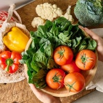 채소 더 맛있게 먹는 법 | 새미네부엌 플랫폼 채소 더 맛있게 먹는 법