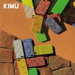 키뮤 Kimu - 서울디자인페스티벌 키뮤 Kimu - 서울디자인페스티벌 