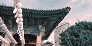 Hotel & Direction – 서울디자인페스티벌