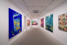 화이트스톤 갤러리 – 서울디자인페스티벌