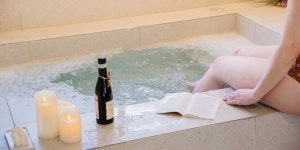 위크엔더스 바쓰 – 서울디자인페스티벌