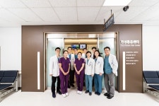 만성통증 환자를 위한 최선의 시너지 - 만성통증센터 - 한양토픽 - 한양대학교구리병원 만성통증 환자를 위한 최선의 시너지 - 만성통증센터