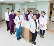 생명의 탄생, 그 소중한 여정과 동행하다 - 한양대학교구리병원 분만센터 - 한양토픽 - 한양대학교구리병원 생명의 탄생, 그 소중한 여정과... 