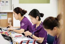 한양대학교구리병원 간호·간병통합서비스 확대 시행 - 한양토픽 - 한양대학교구리병원 한양대학교구리병원 간호·간병통합서비스 확대 시행