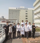 사랑을 실천하는 우리 곁의 영웅들, 코로나19 감염관리 위원과 함께 맞는 한양대학교병원 48주년의 역사 - 한양인의 이야기 - 한양대학교병원... 