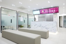 환자의 편의를 생각하는 지역주민 주치의 - 베스트 파트너 - 한양대학교구리병원 진료협력센터 환자의 편의를 생각하는 지역주민 주치의