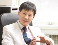 어쩔 수 없는 선생님 - 김정수 피부과 교수 - 안녕하세요 선생님 - 한양대학교구리병원 어쩔 수 없는 선생님 - 김정수 피부과 교수