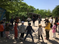 일요시민탐방 | 서울숲