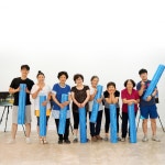 서울숲의 여름색 | 서울숲컨서번시