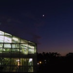 [곤충식물원 연장 운영] 식물원이 빛나는 밤🌙⭐ | 서울숲컨서번시