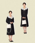 신부만큼 빛나는 봄기운 가득한 레이디라이크룩 - 주식회사 서울쇼룸 신부만큼 빛나는 봄기운 가득한 레이디라이크룩