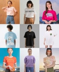 반팔 좋아하는 사람들은 다 아는 반팔티 맛집 top10 - 주식회사 패션지오 반팔 좋아하는 사람들은 다 아는 반팔티 맛집 top10