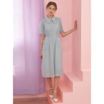 [일루스트리스일루전] MT POCKET DRESS SLIP SET - 주식회사 서울쇼룸 [일루스트리스일루전] MT POCKET DRESS SLIP SET