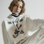 [디즈니x오디너리피플] LUCKY RABBIT OSWALD WHITE HOODIE - 주식회사 서울쇼룸 [디즈니x오디너리피플] LUCKY RABBIT OSWALD WHITE... 