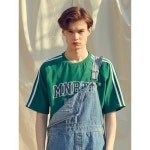 [메인부스] 9S MNBTH Tshirt_DARK GREEN - 주식회사 서울쇼룸 [메인부스] 9S MNBTH Tshirt_DARK GREEN