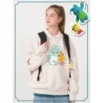 [메인부스] Toy Story Sweatshirt_RICE - 주식회사 서울쇼룸 [메인부스] Toy Story Sweatshirt_RICE