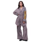 [만지] 자수패치마이_112GY - 주식회사 서울쇼룸 [만지] 자수패치마이_112GY