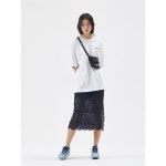 [제인송] LACE LONG SKIRT_GN - 주식회사 패션지오 [제인송] LACE LONG SKIRT_GN