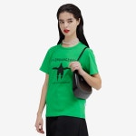 [뮤니 프로젝트]아트웍 프린팅 오가닉 티셔츠(T-SHIRTS#1002_GE) - 주식회사 서울쇼룸 [뮤니 프로젝트]아트웍 프린팅 오가닉 티셔츠(T... 