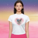 [2113 스튜디오] Ep.2 Tshirts No.3 (2 sizes) - 주식회사 서울쇼룸 [2113 스튜디오] Ep.2 Tshirts No.3 (2 sizes)