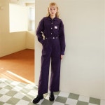 주식회사 일루비즈 | [일루스트리스일루전] PURPLE CORDUROY PANTS - 주식회사 패션지오 [일루스트리스일루전] PURPLE CORDUROY PANTS