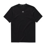 마린세르 MTO096 CJER0009 BK99 문 로고 자수 공용 반팔티 트랜드메카 - 주식회사 서울쇼룸 마린세르 MTO096 CJER0009 BK99 문 로고 자수... 