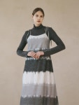 [줄리앤 데이지] Soft Pearl Turtle Neck Knit Top _ Charcoal - 주식회사 서울쇼룸 [줄리앤 데이지] Soft Pearl Turtle Neck Knit...