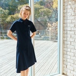 [니어앤디어] Unbalance PK DRESS_NA - 주식회사 서울쇼룸 [니어앤디어] Unbalance PK DRESS_NA