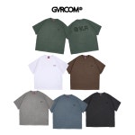 [GVRcompany]GV.R Pig Short Sleeve T - 주식회사 서울쇼룸 [GVRcompany]GV.R Pig Short Sleeve T