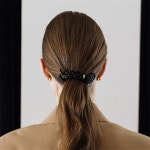 [하스] Glitter slim line hair clip_HFS028 - 주식회사 서울쇼룸 [하스] Glitter slim line hair clip_HFS028