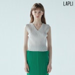 [라플리] 레터링 리본 크롭 티셔츠 - 주식회사 서울쇼룸 [라플리] 레터링 리본 크롭 티셔츠